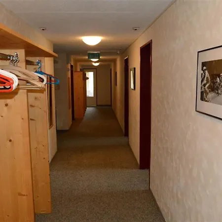 شقة Anne - 2- Stock Appartement-fewo- Dusche Oder Bad- Wc 12-bettwohnung By Interhome
