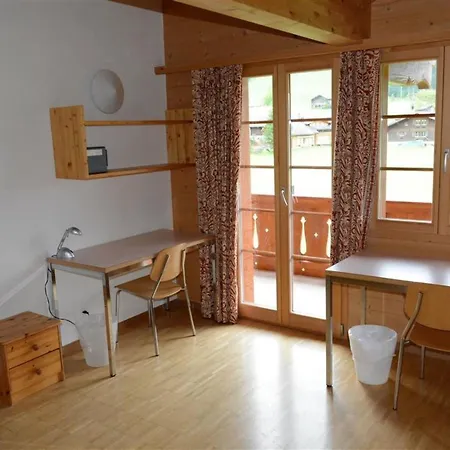 Anne - 2- Stock Appartement-fewo- Dusche Oder Bad- Wc 12-bettwohnung By Interhome *